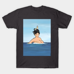 Privasea T-Shirt